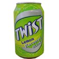 Twist Lemon